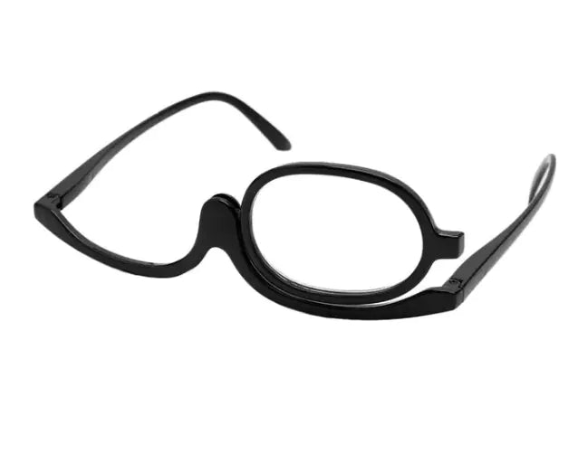 Women Magnifying Glasses
